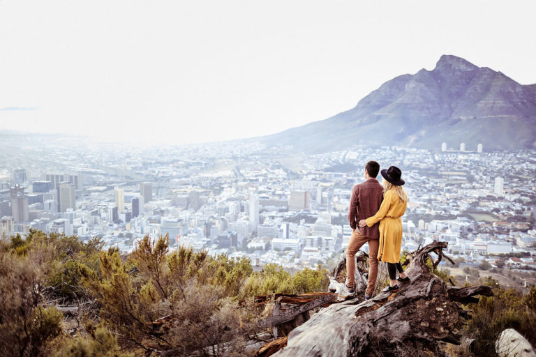 Read more about the article Couple Shooting Mabru & Piete in Cape Town